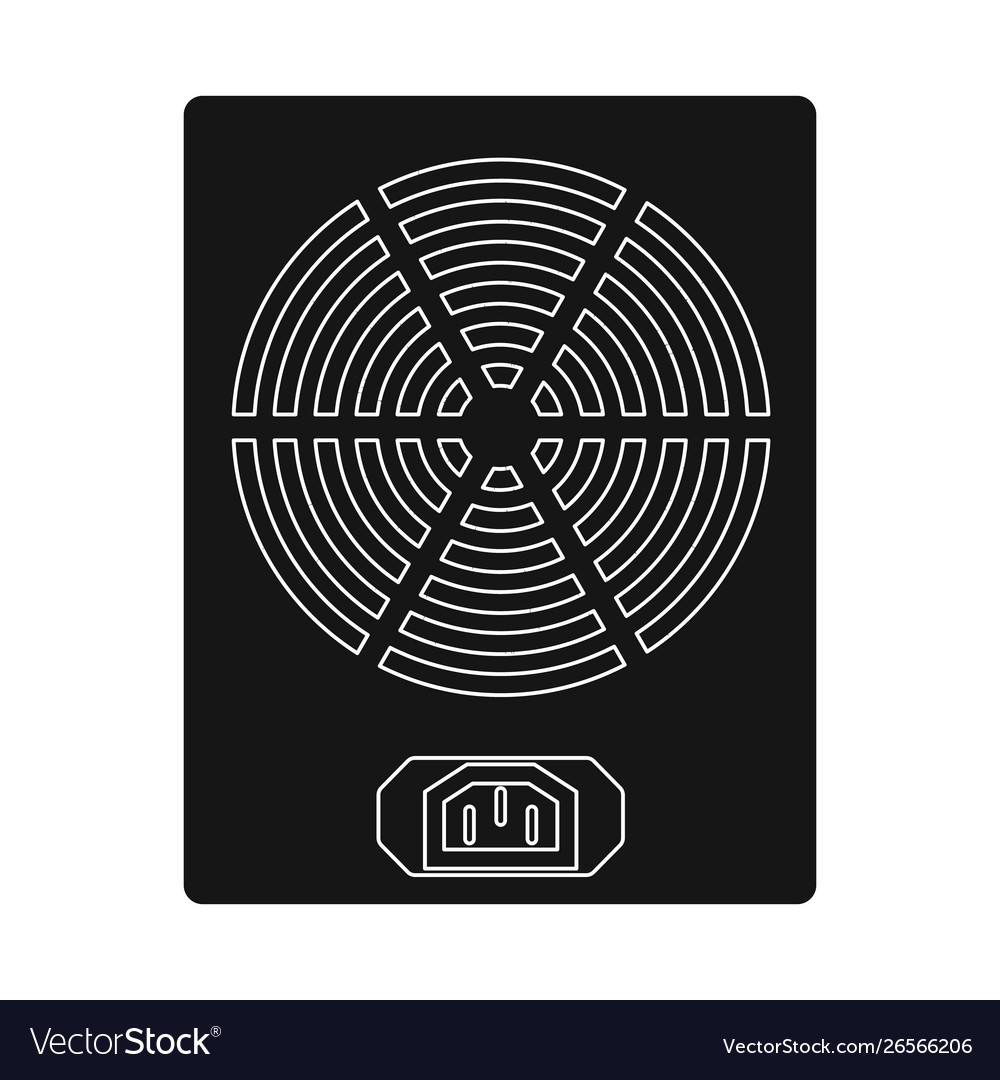 Psu and unit icon