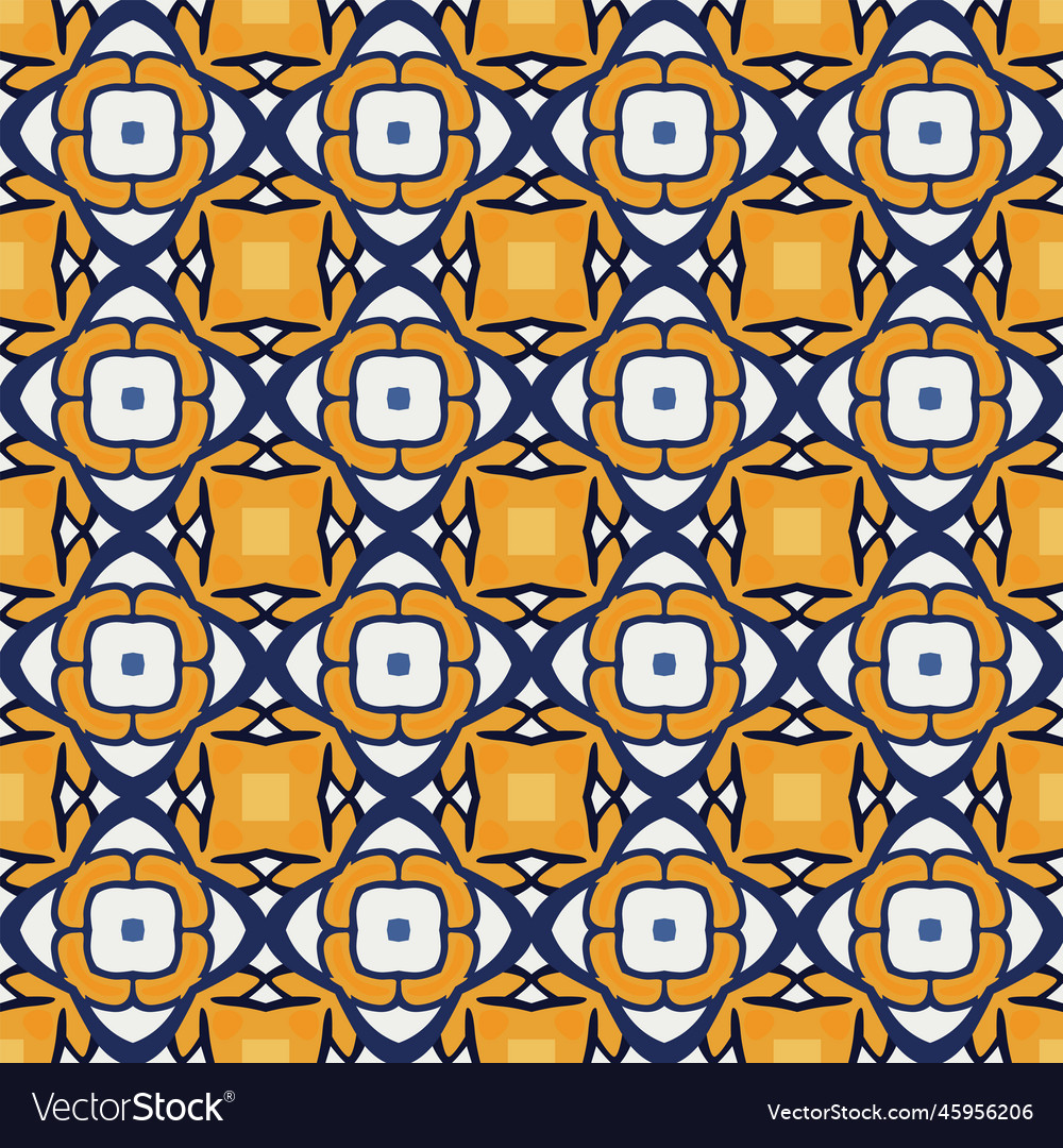 Seamless pattern