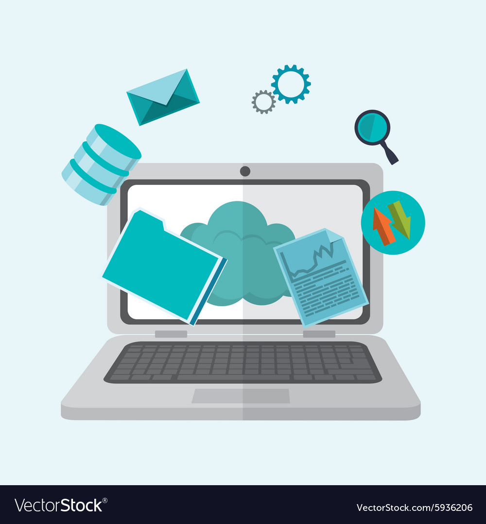 Web hosting design