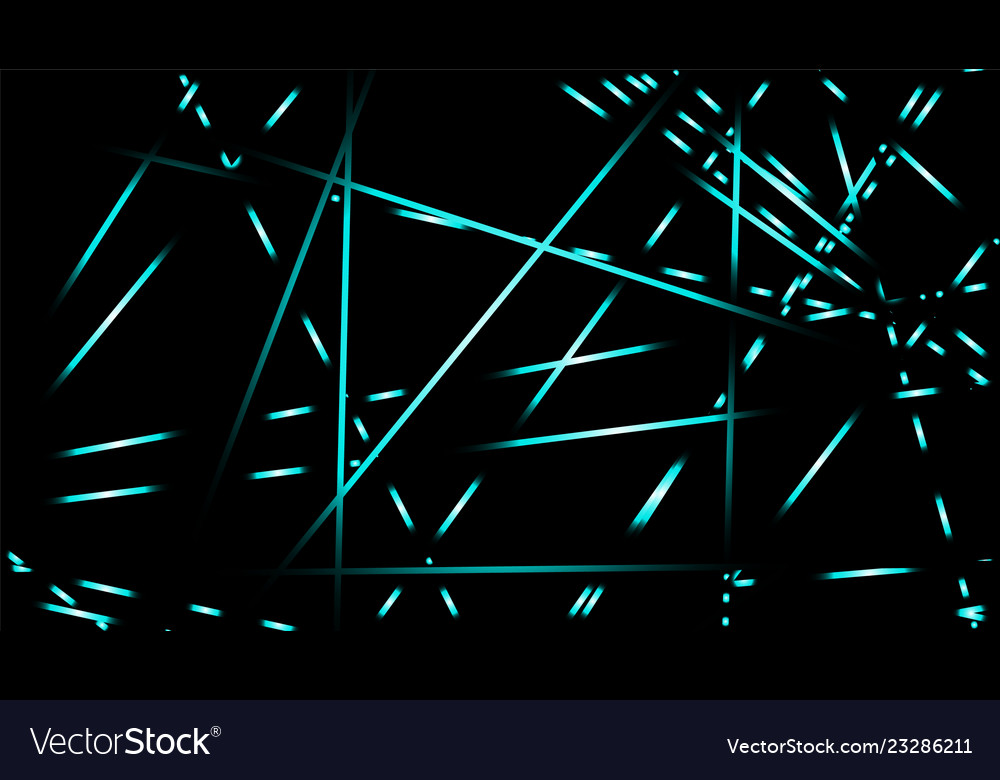 Abstract background light lines color combinations