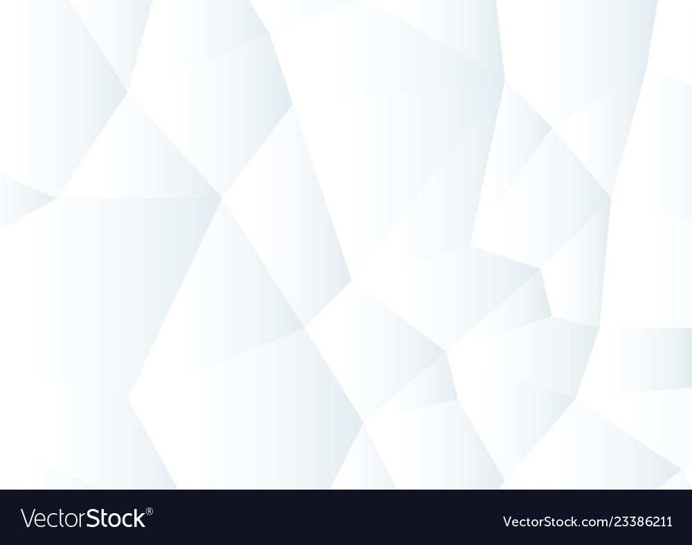 Abstract Polygon Background