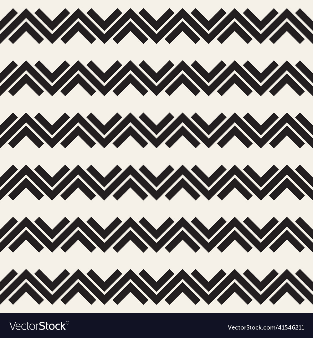 Seamless pattern repeating geometric elements Vector Image Seamless pattern repeating geometric elements