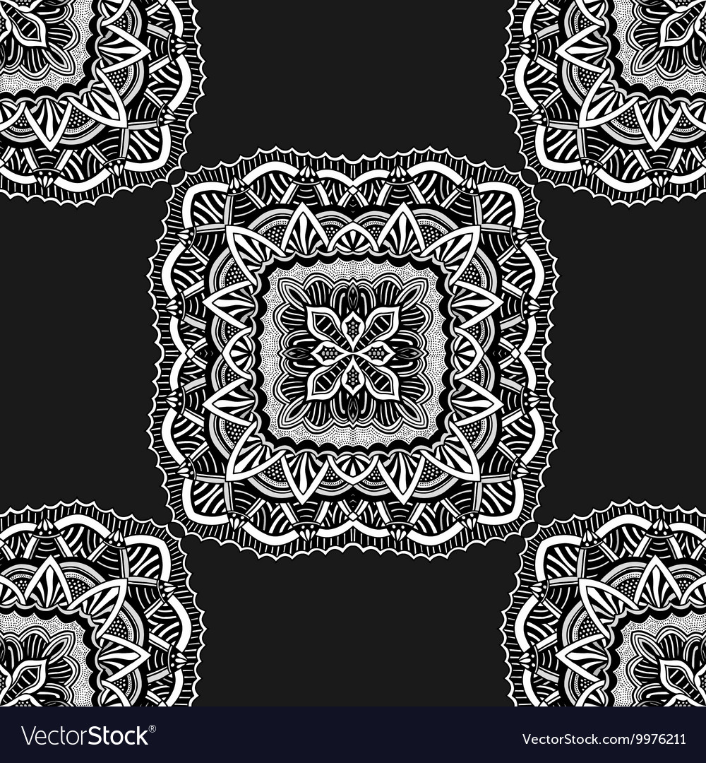 Seamless pattern