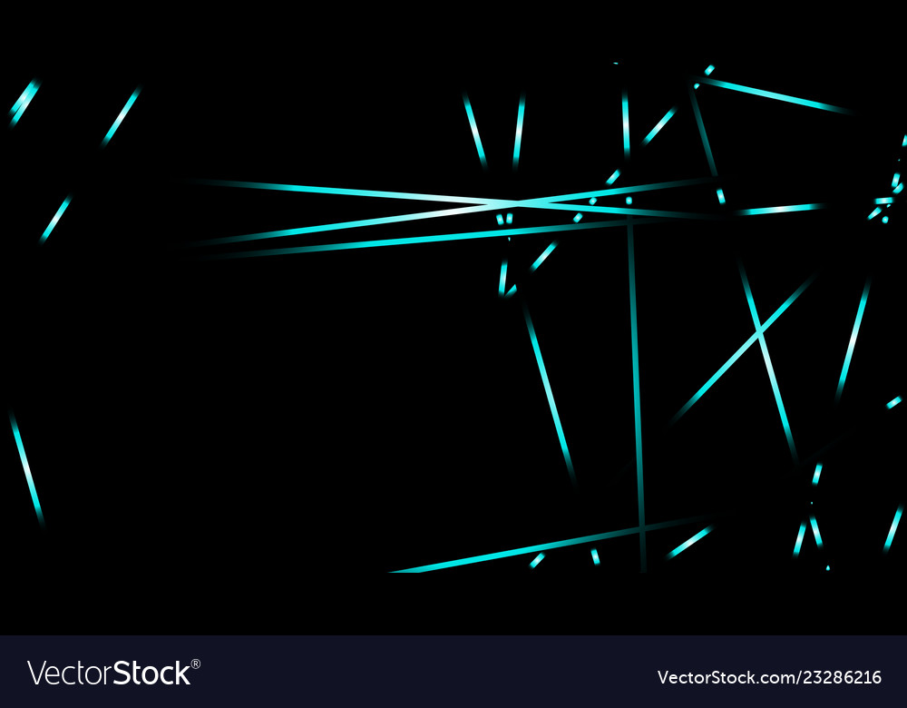 Abstract background light lines color combinations