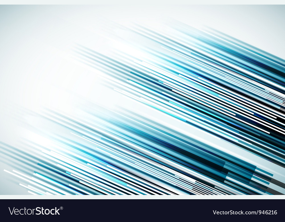 Dynamic Line Background