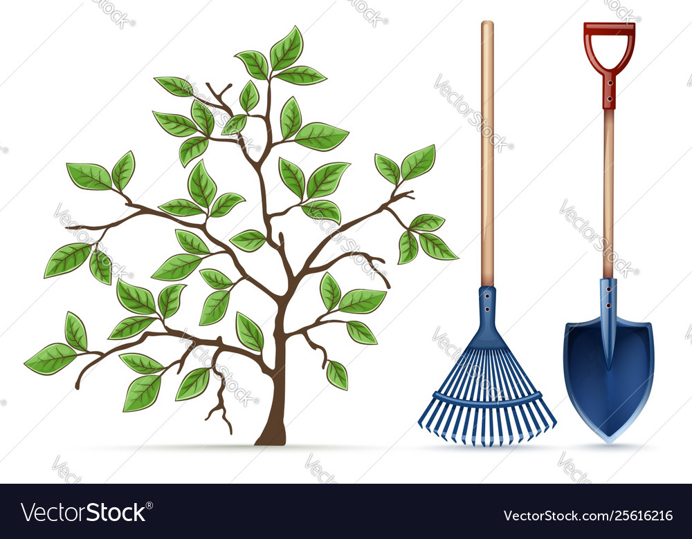 gardening equipment