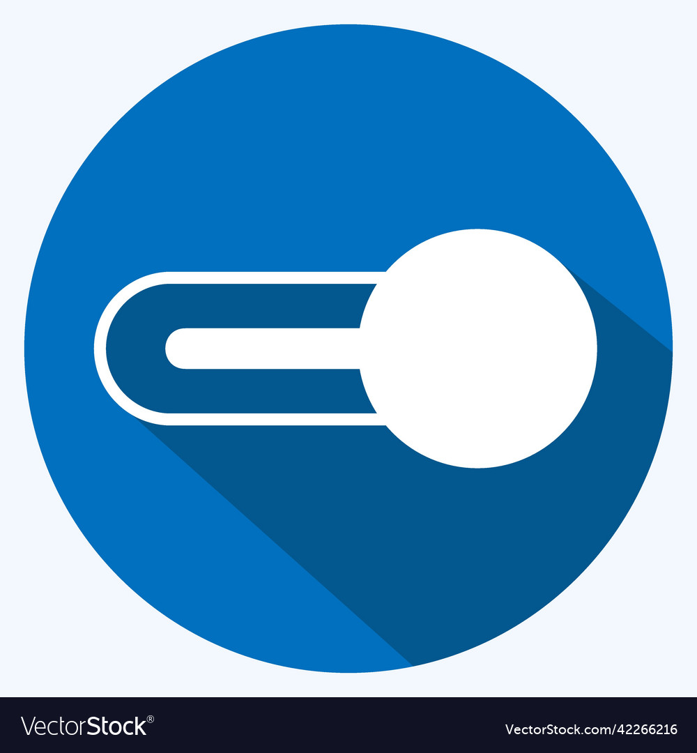 Icon switch on suitable for web interface symbol vector image Icon switch on suitable for web interface symbol