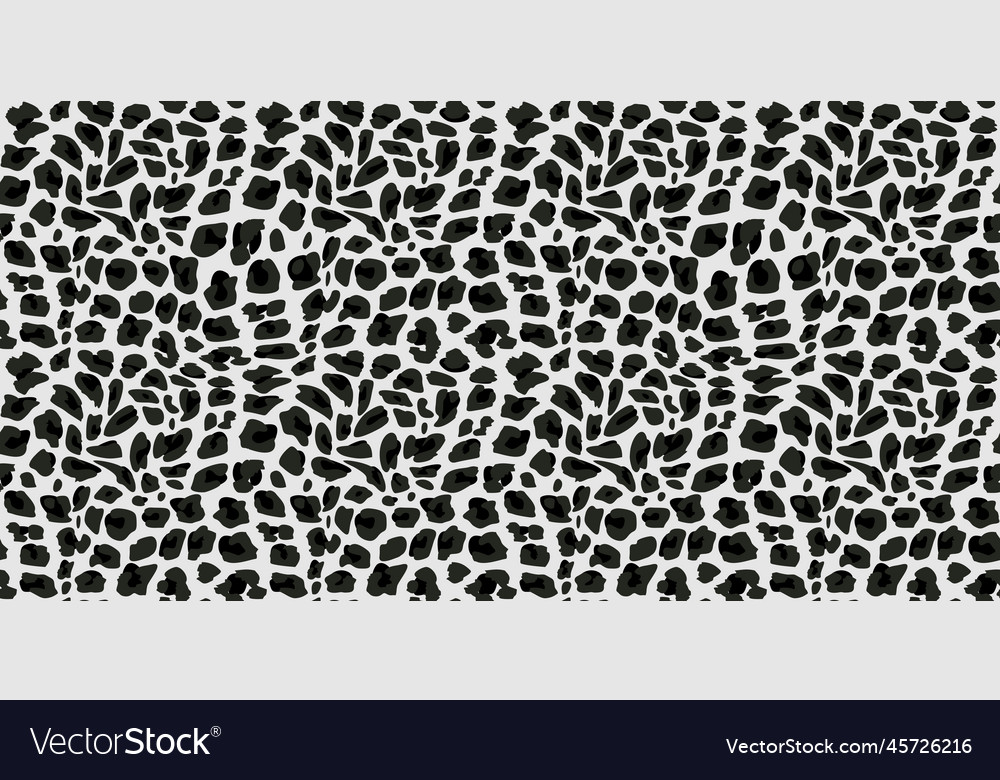 Leopard pattern design background ready