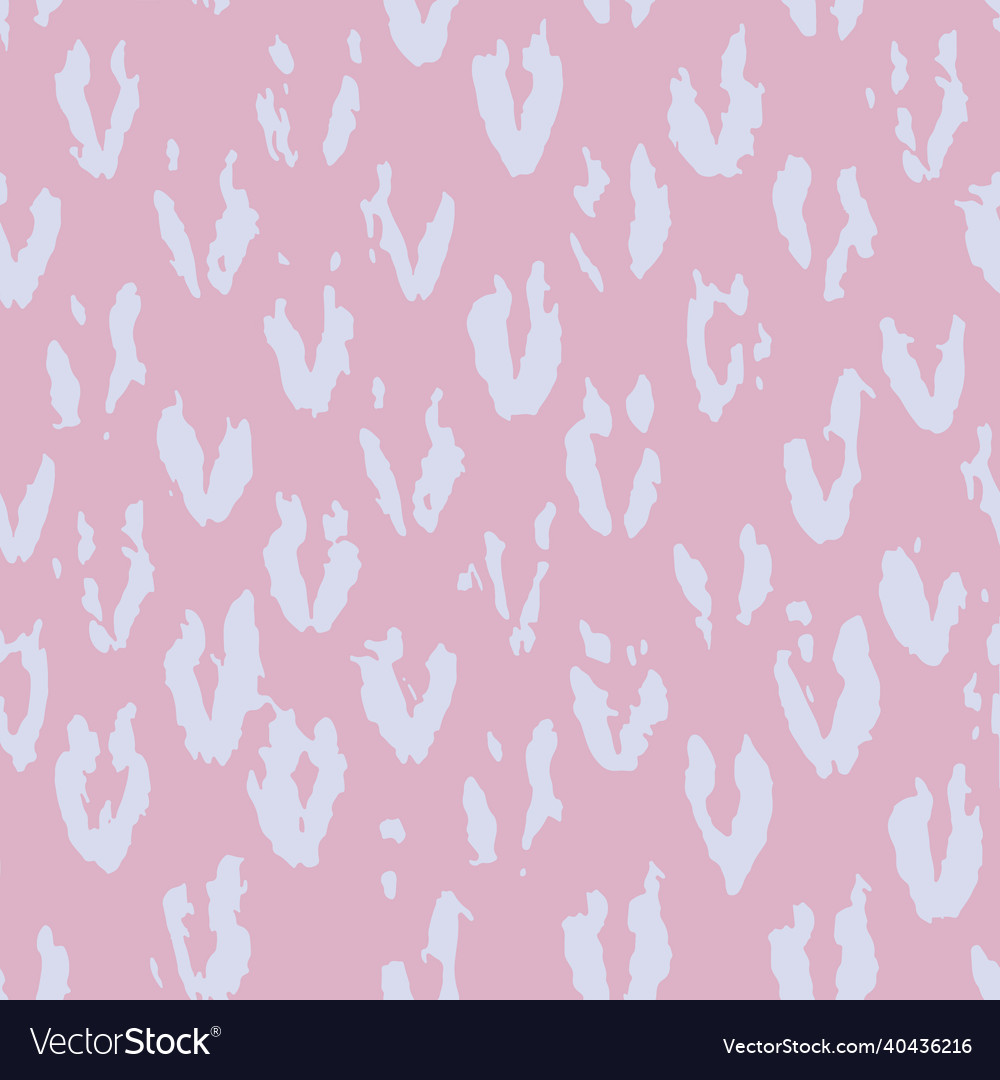 Pink abstract woven v-shape texture pattern print vector image Pink abstract woven v-shape texture pattern print