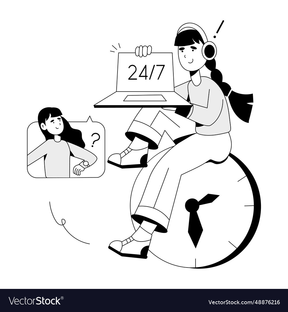 Quick response