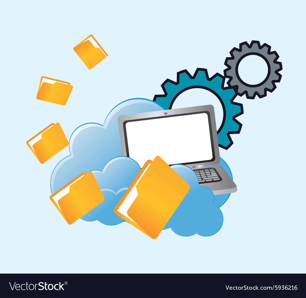Web hosting design