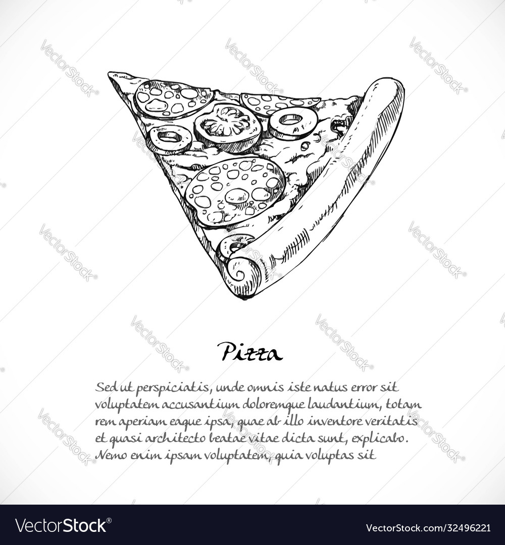 Background for your text with doodles on a teme