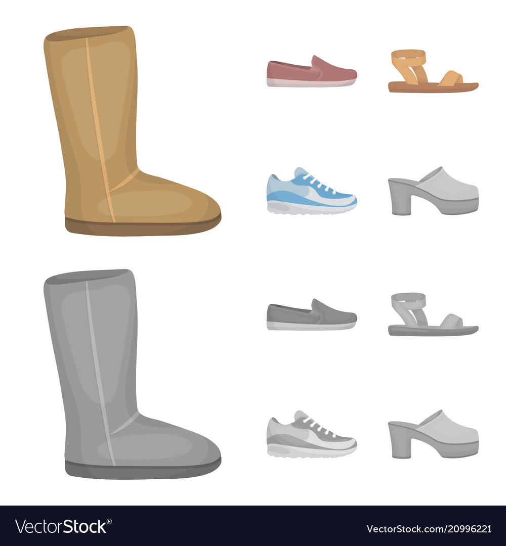 beige boots with fur