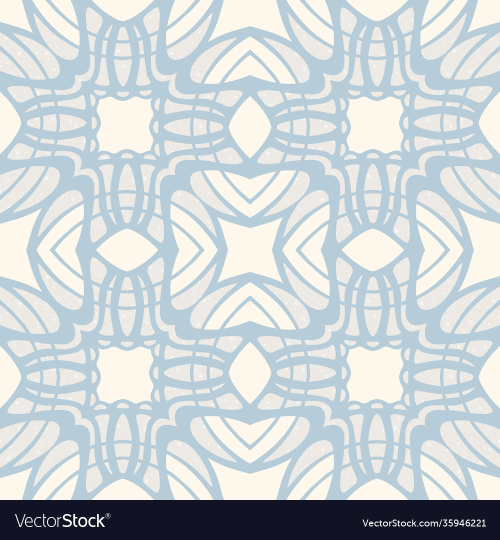 Seamless pattern background colored vector image Seamless pattern background colored