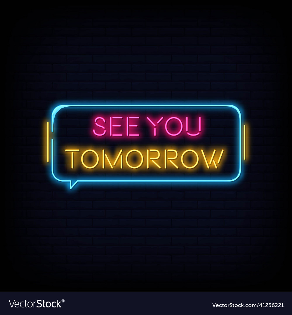 tomorrow-sign