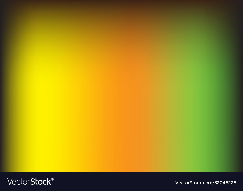 Digital gradient background elegant colorful Vector Image Digital gradient background elegant colorful