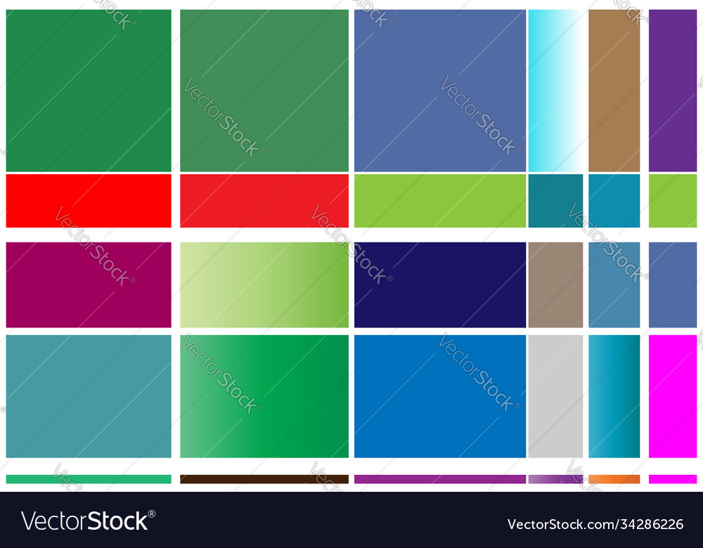 Noise glitch concept abstract colorful random Vector Image Noise glitch concept abstract colorful random