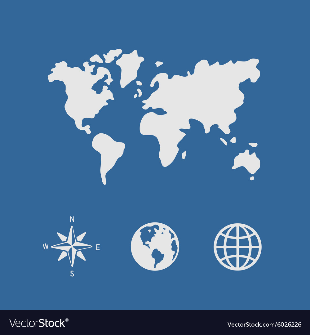 Set navigation symbols