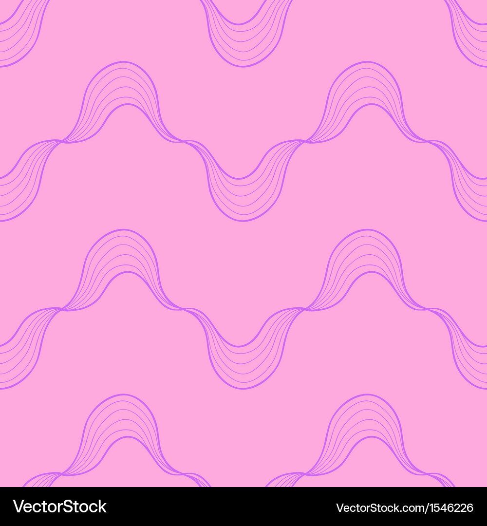 Tie-string seamless Royalty Free Vector Image - VectorStock