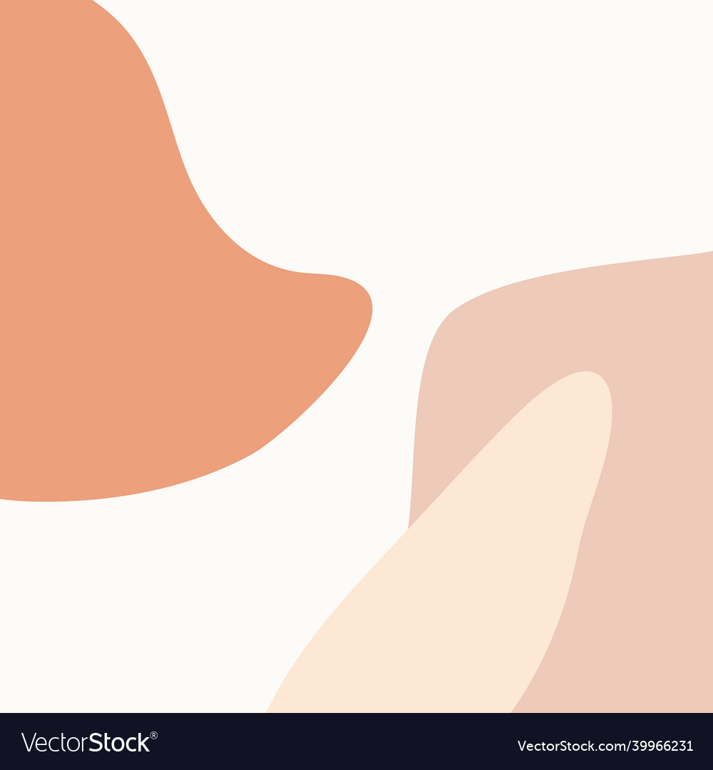 An abstract background image with rounded vector image An abstract background image with rounded