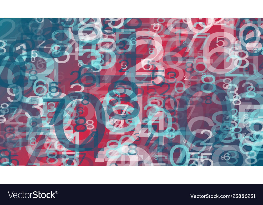 Computer digitale Maschine Lerndatenverarbeitung
