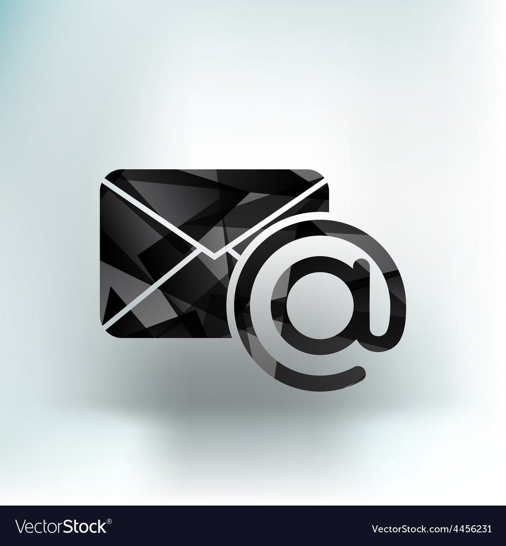 Email icon outbox flat box inbox