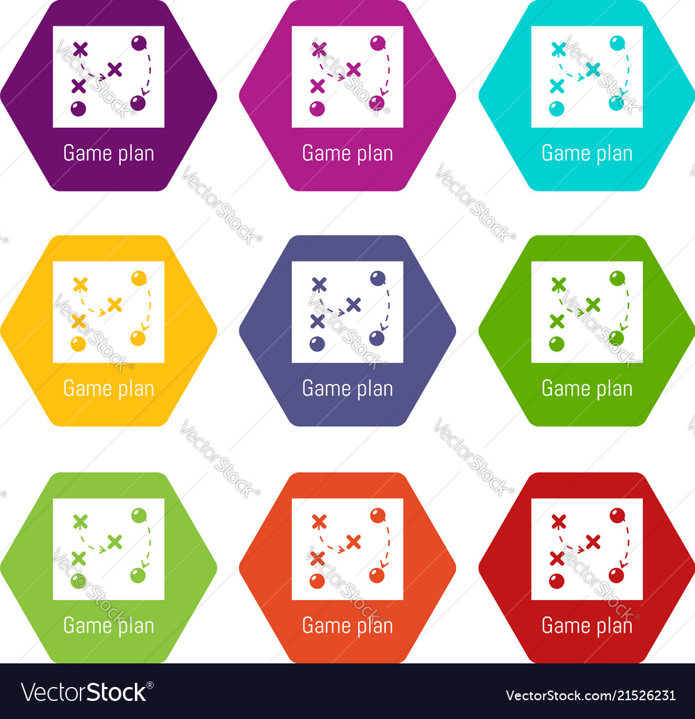 Planning game. Game plan. Gameplan. Planning game. Day off deadline.