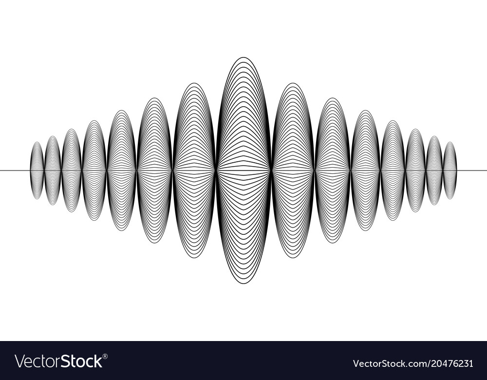 Audio Digital Record Musik Radio Sound Wave