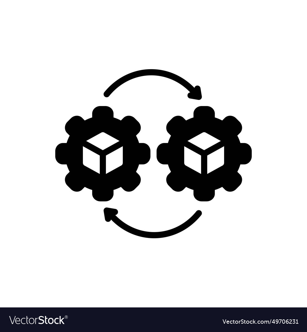 Supply Royalty Free Vector Image - VectorStock