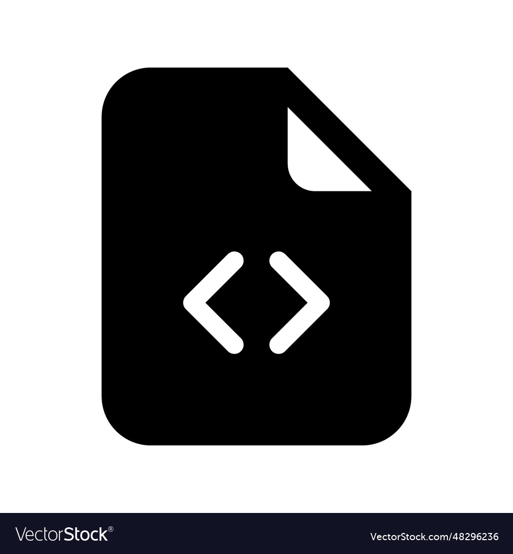 Code icon