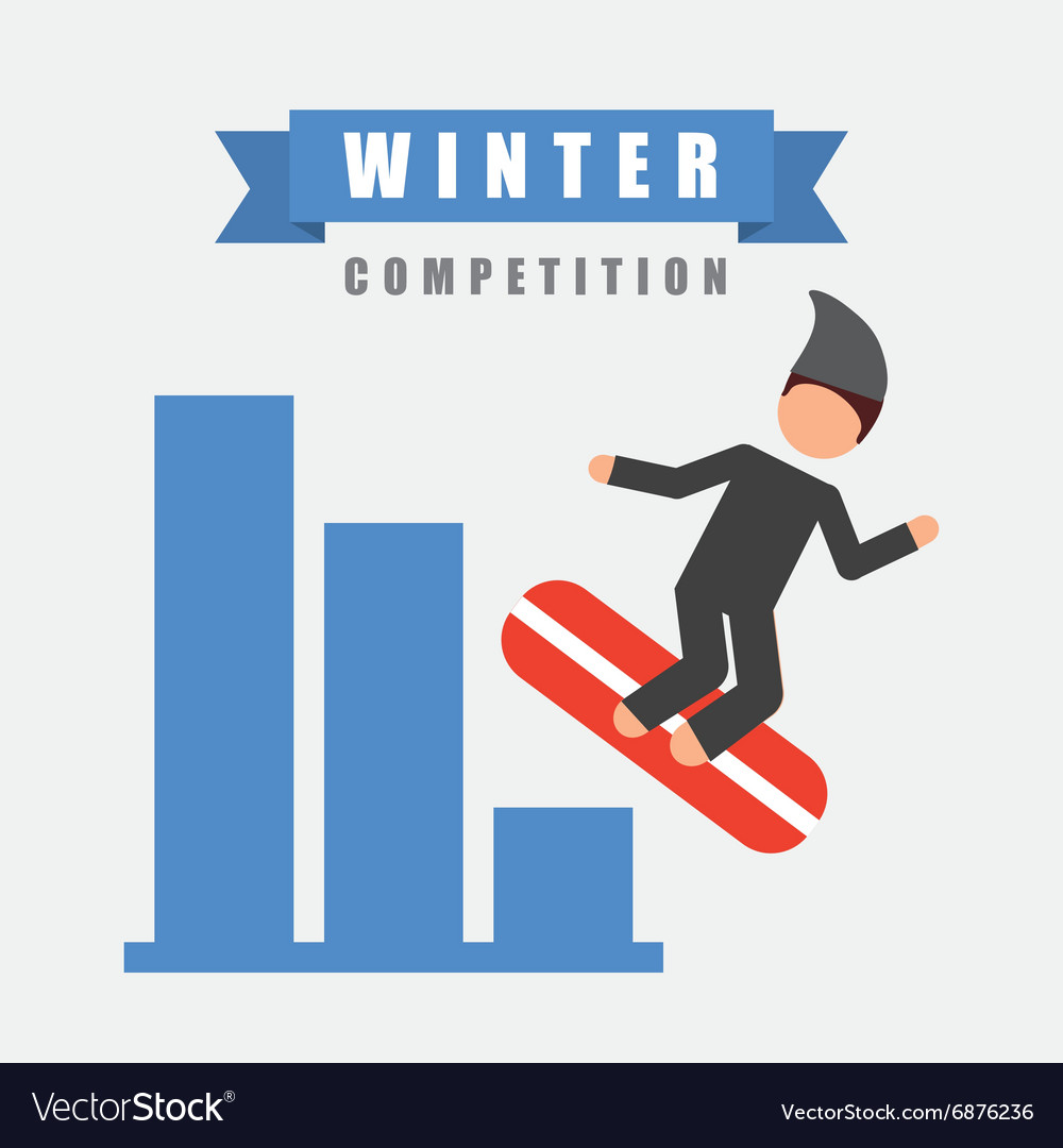 Winter sports design