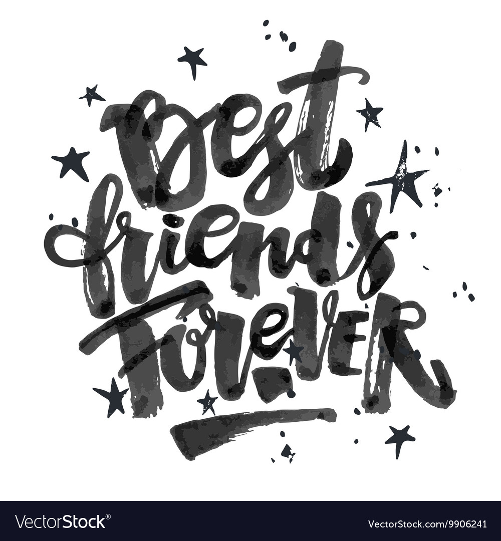 Free Free 274 Friends Forever Svg Free SVG PNG EPS DXF File