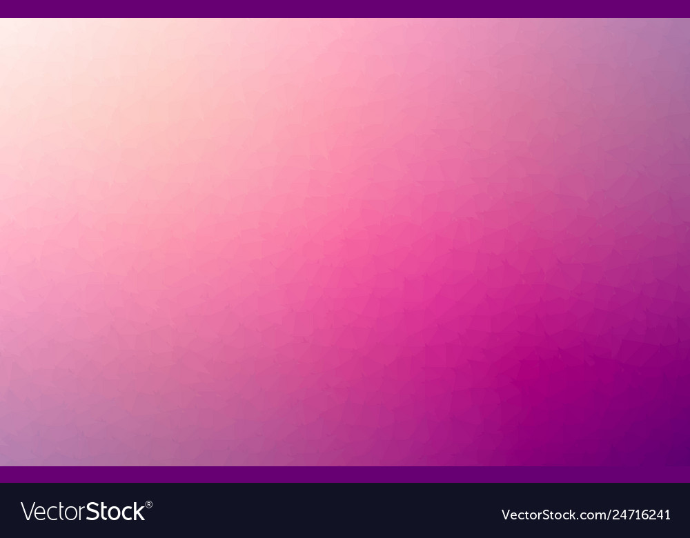 Light purple pink pattern triangular template