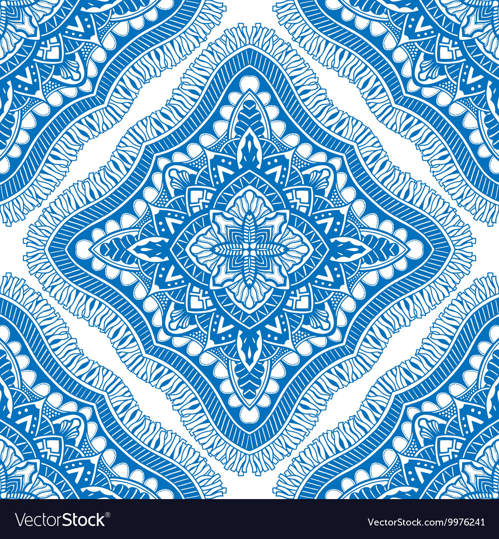 Seamless pattern
