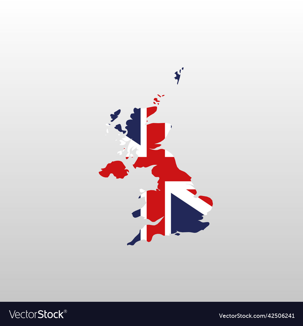 United kingdom of great britain and northern