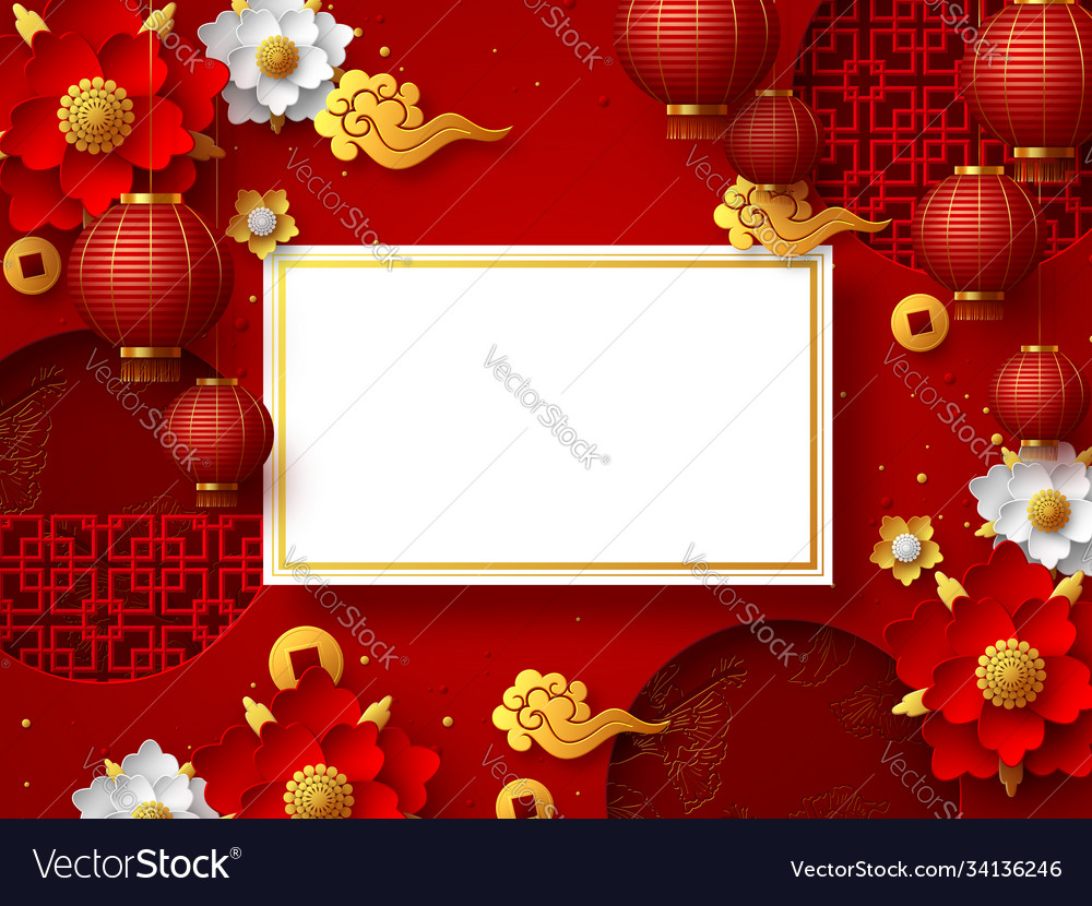 Chinese New Year Celebration