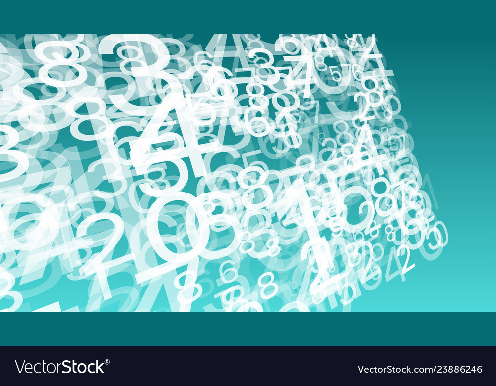 Digital neural network technology backgrounds