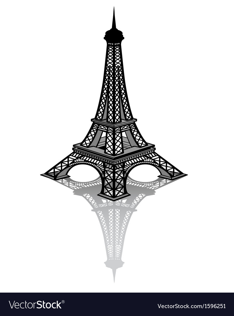 Eiffel tower1