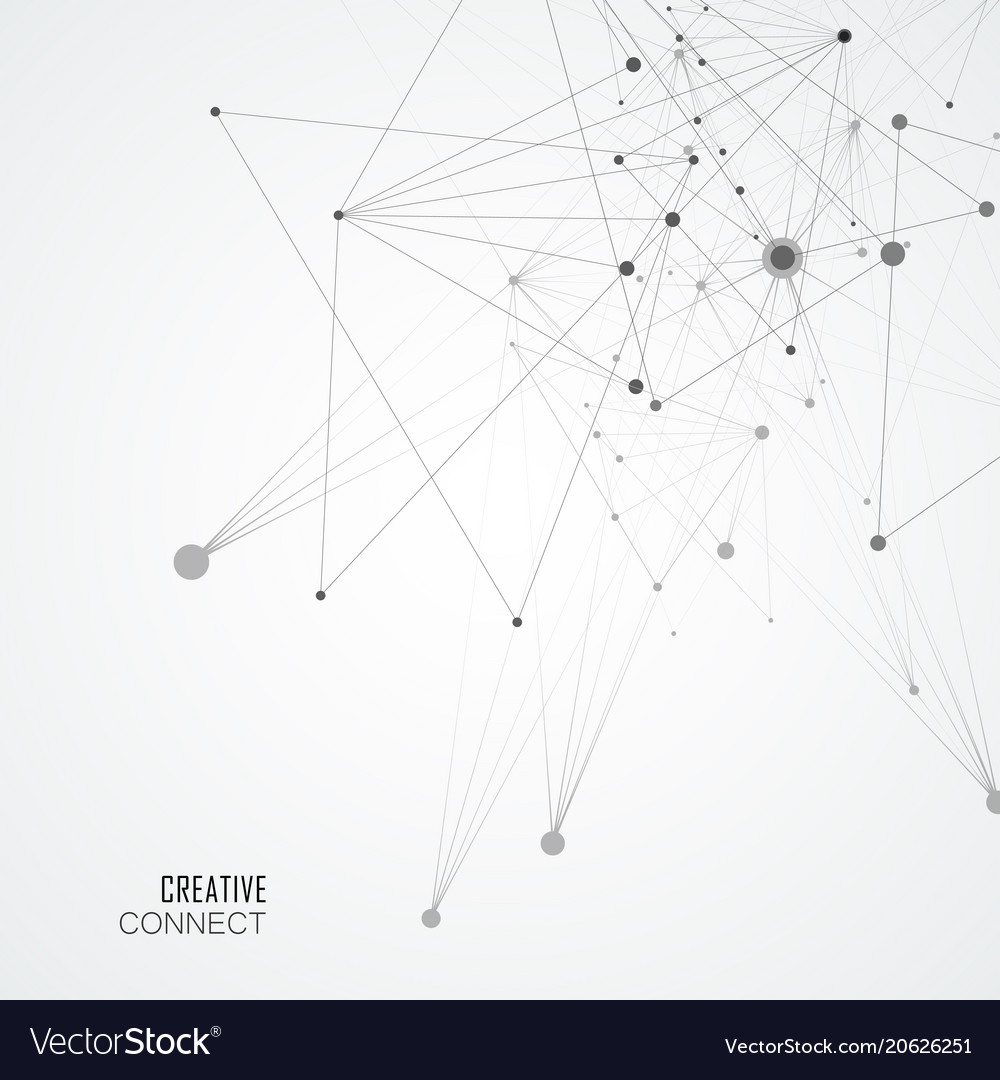 Molecular Network Pattern