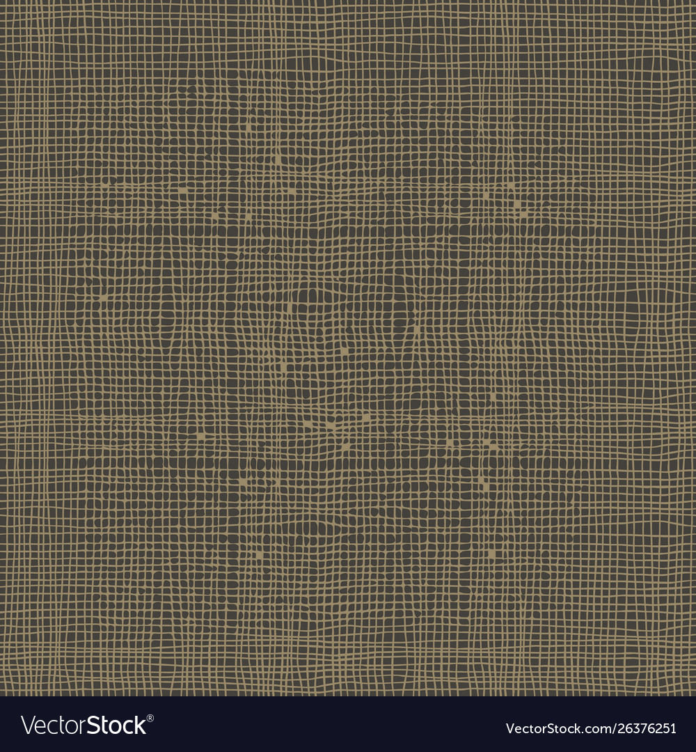 Rustic Burlap Texture Background