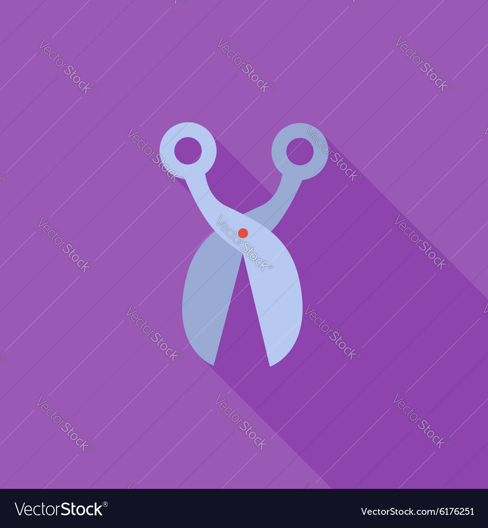 Scissors icon