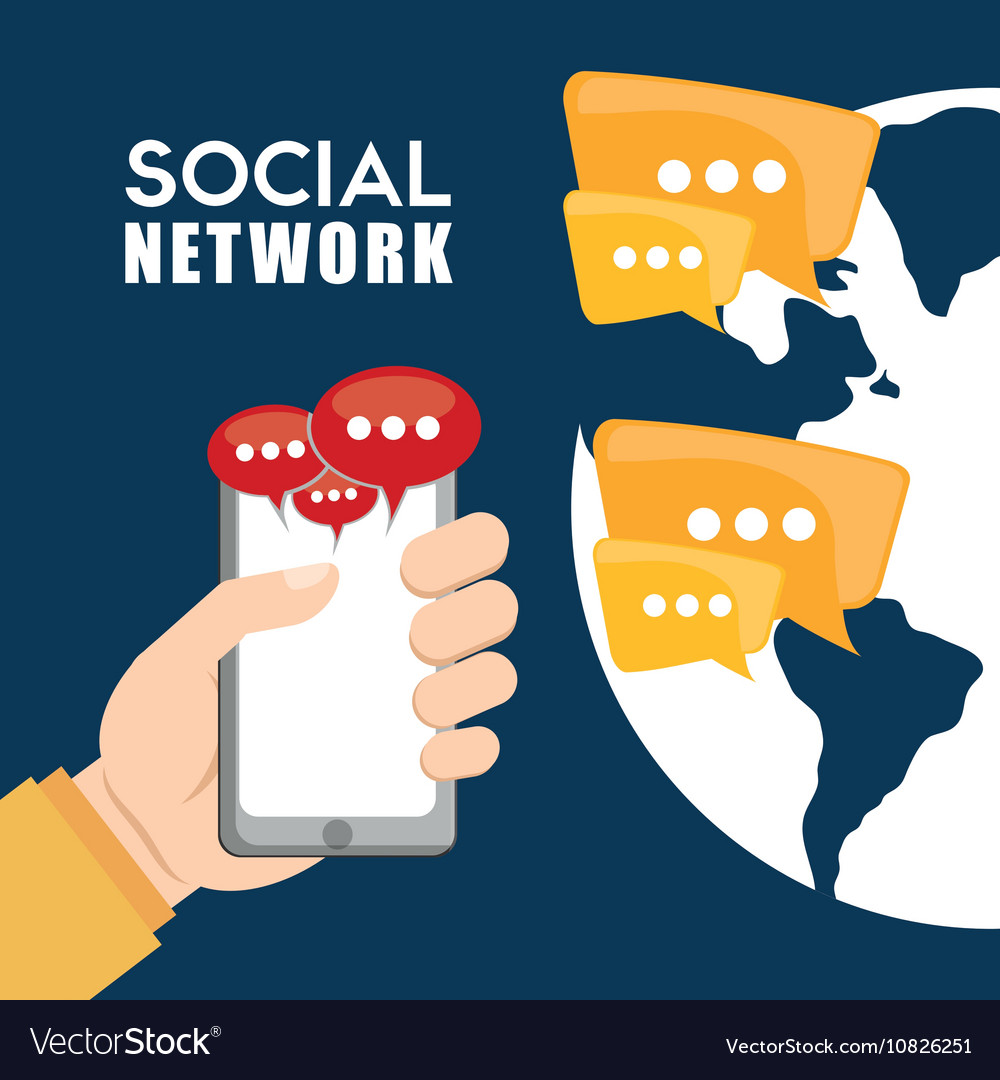 Social network design