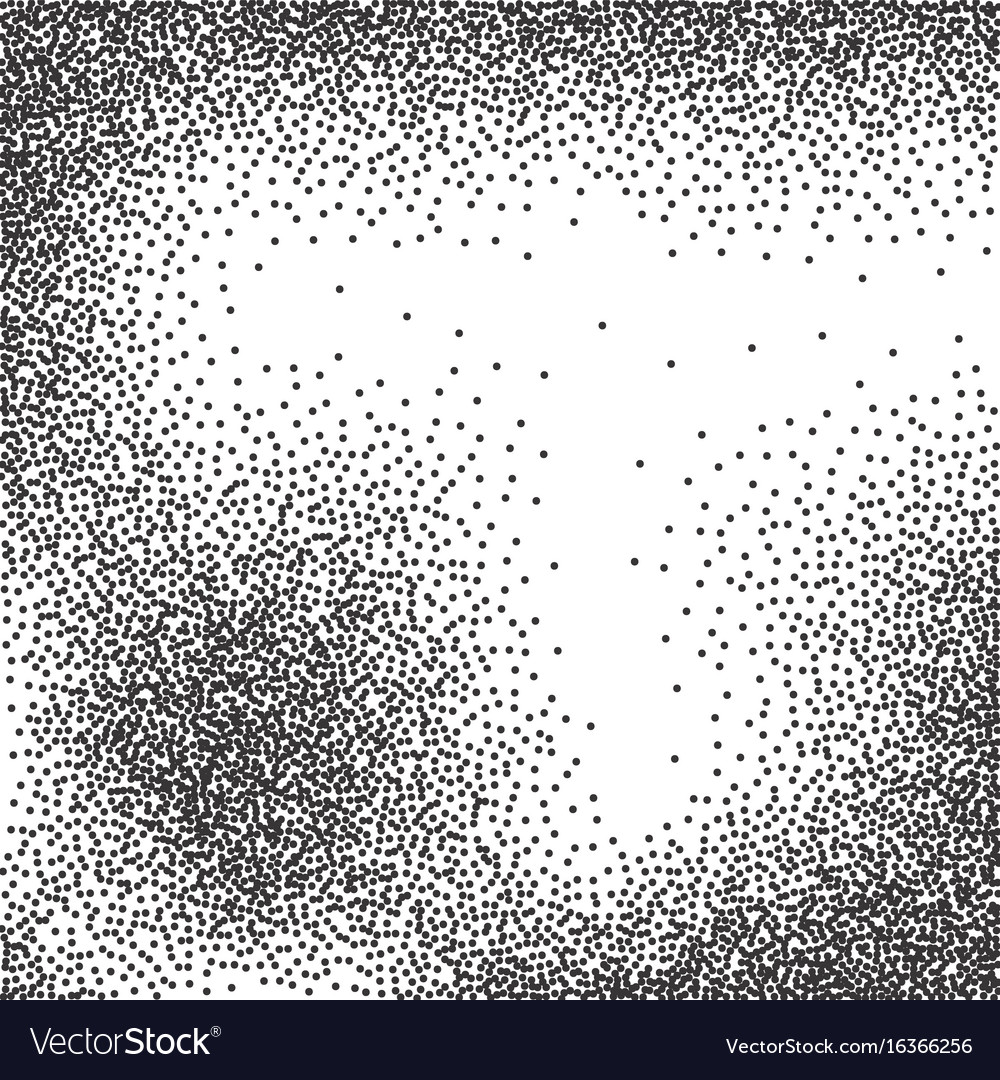 Halftone pattern or texture