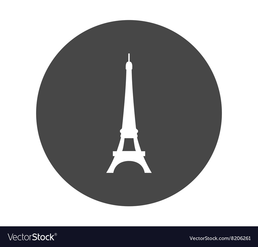 Eiffel tower