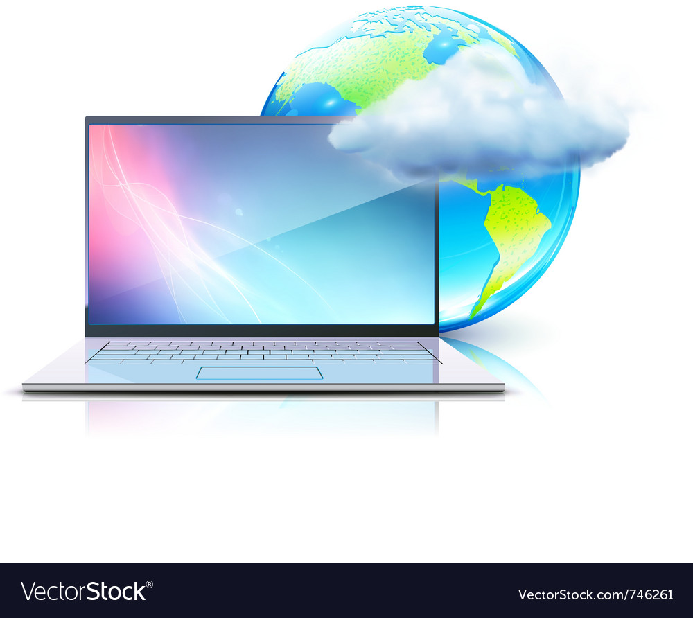 Global Connectivity and Data Transfer