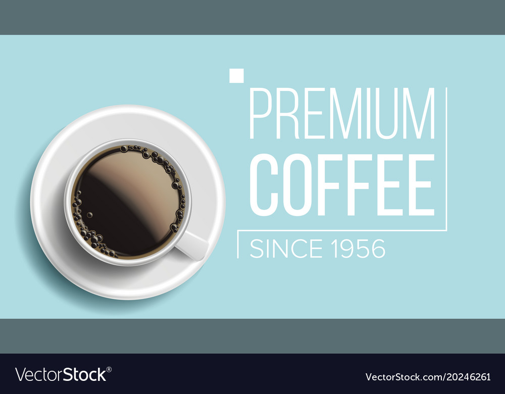 premium coffee