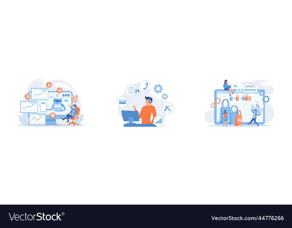 Cryptocurrency mining software artificial Vector Image Cryptocurrency mining software artificial