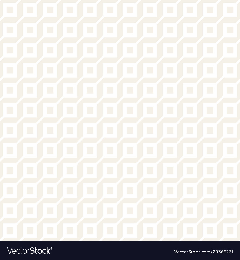 Abstract geometric lines lattice pattern seamless