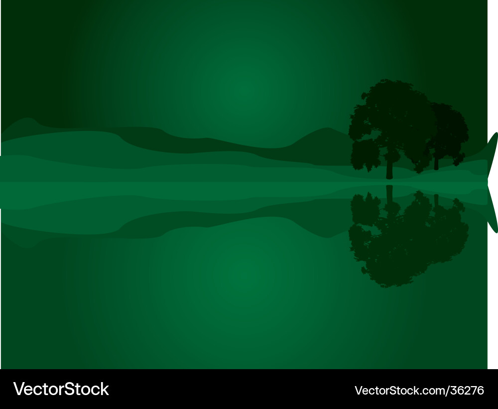 Field Royalty Free Vector Image - VectorStock