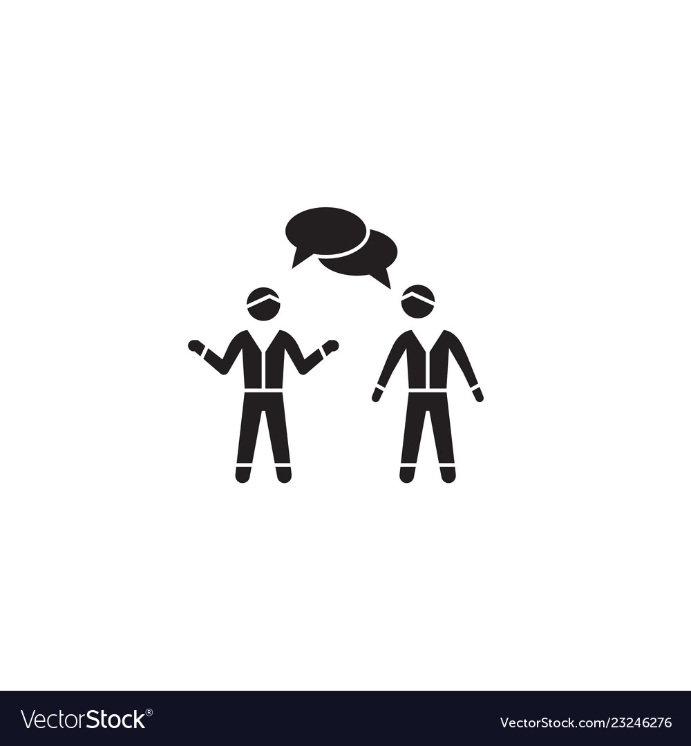 Misunderstanding Concept Icon